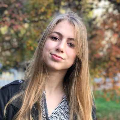 Sasha Bulenok | Atmosphere Enterprise