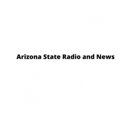 Arizona State Radio and News