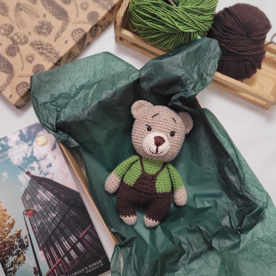 martik_amigurumi