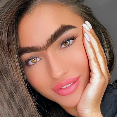 Kseniya BROVINA