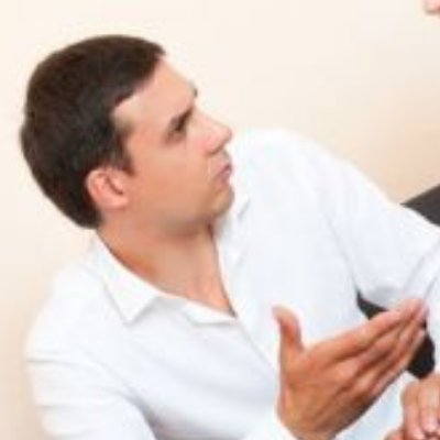 Thrive Counseling Group Inc