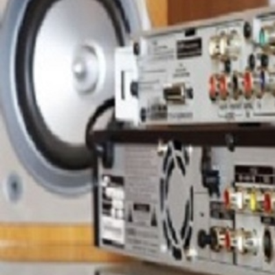 Palm Audio Video Inc