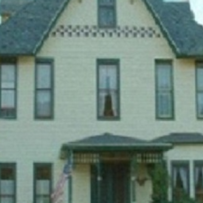 Grover Guest House