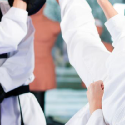 USA Martial Arts