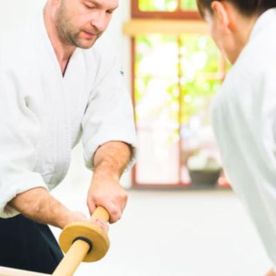 King Tiger Tae Kwon Do