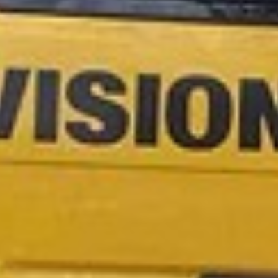 Visions Auto Glass