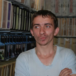 Владимир Урсул