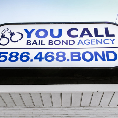 You Call Bail Bond Agency