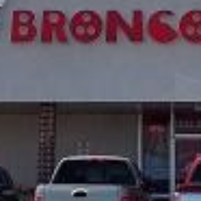 Bronco Bowl