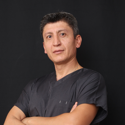 Ражабов Вохид Бафоевич