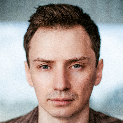 Крутёв Александр