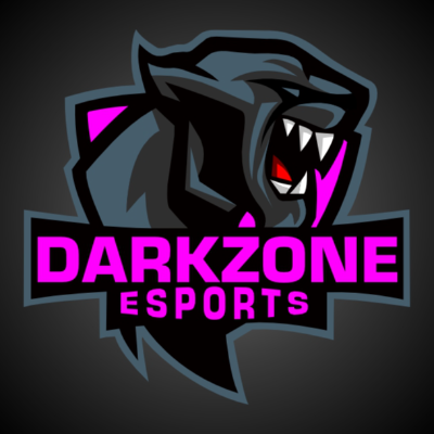 DARK ZONE E-SPORT CLUB