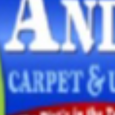 Andersen's Carpet & Upholstery Cleaning