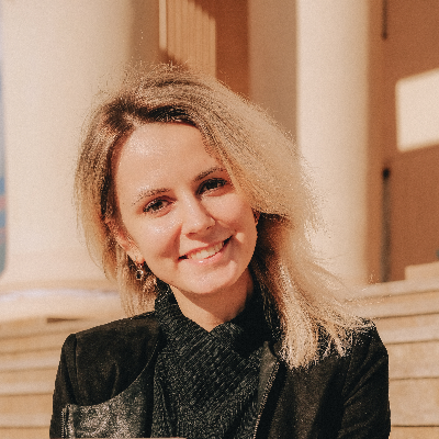 Ирина