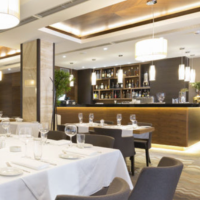 Modern Restaurant & Lounge