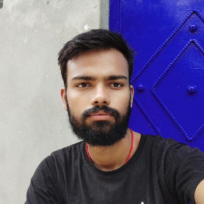 Pramod Kumar