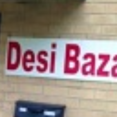 Desi Bazaar