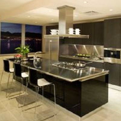 Scherban Mica and Wood Works Inc.