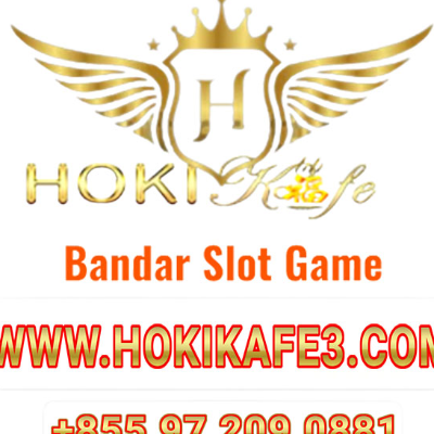 HOKIKAFE OFFICIAL