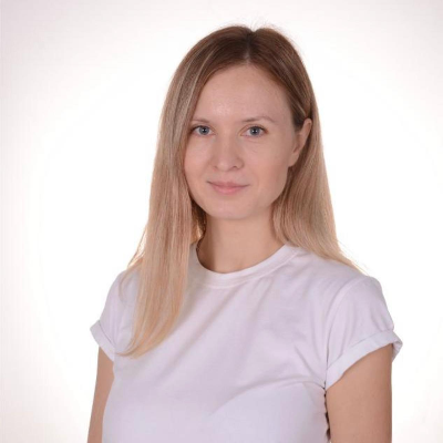 Anastasiia