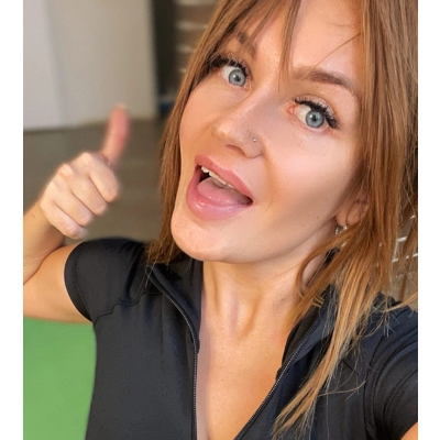 Ибатулина  Ольга