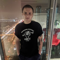 Никита Седнин