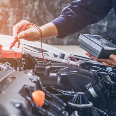 Foster's Automotive Service