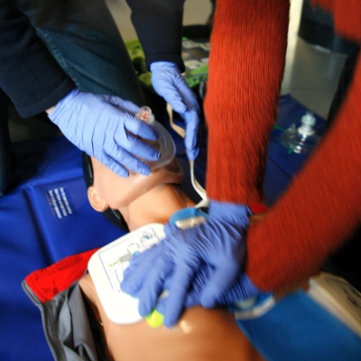 CPR Just 4 U LLC