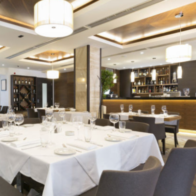 Sotto Sopra Pizza