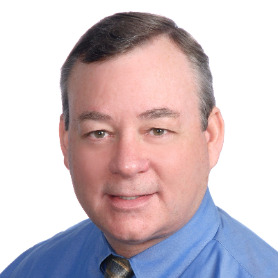 Tim Morgan