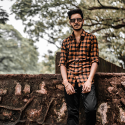 Adarsh Kumar singh