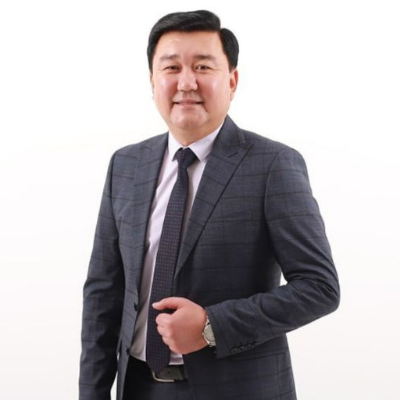 Begis Temirabaev