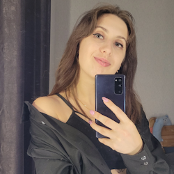 София Хлистун