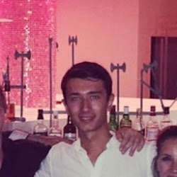 zokhid djabbarov