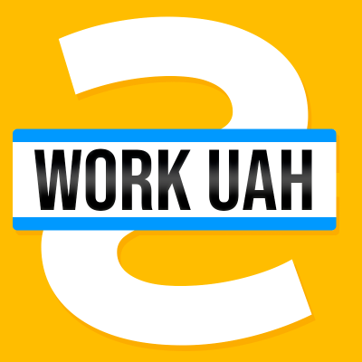 Work UAH