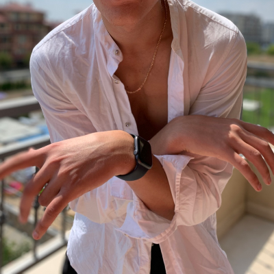 Avramenko Vladyslav