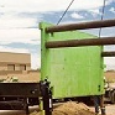 Dean's Tank, Inc.