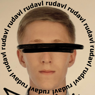 Vladislav Rudenko