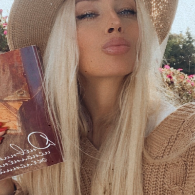 Екатерина Солдатова                                                Автор Дневника Исполнения Желаний
