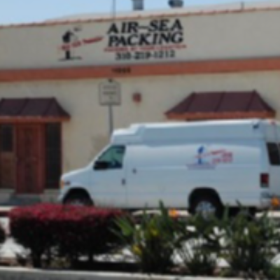 Air Sea Packing & Crating Co.