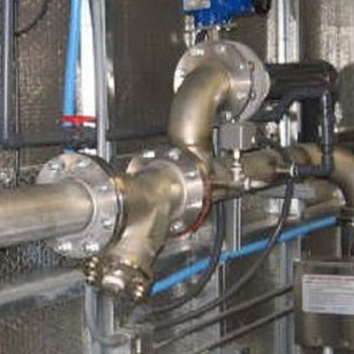 American Stainless & Aluminum Products, Inc.