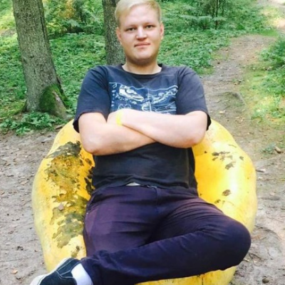 Vilnis Varsegovs
