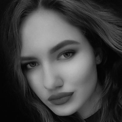 Julia Knyrko