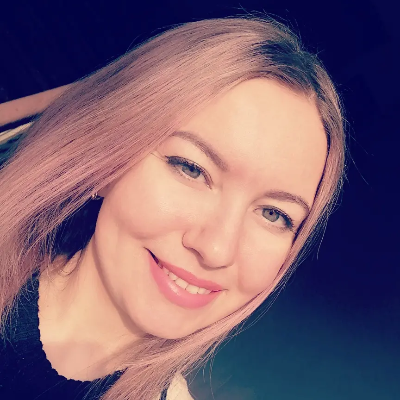 Леонтьева Анна Александровна