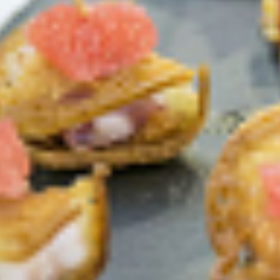Chef Joe's Catering