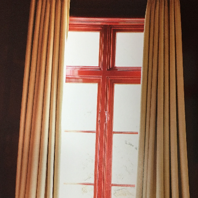 Carol's Custom Draperies