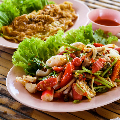 Yum Thai