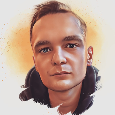 Дмитрий
