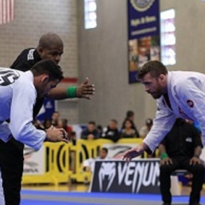 Gracie Barra Columbus
