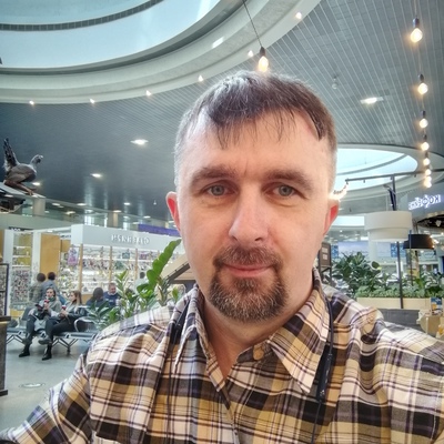 Александр Кушнеров